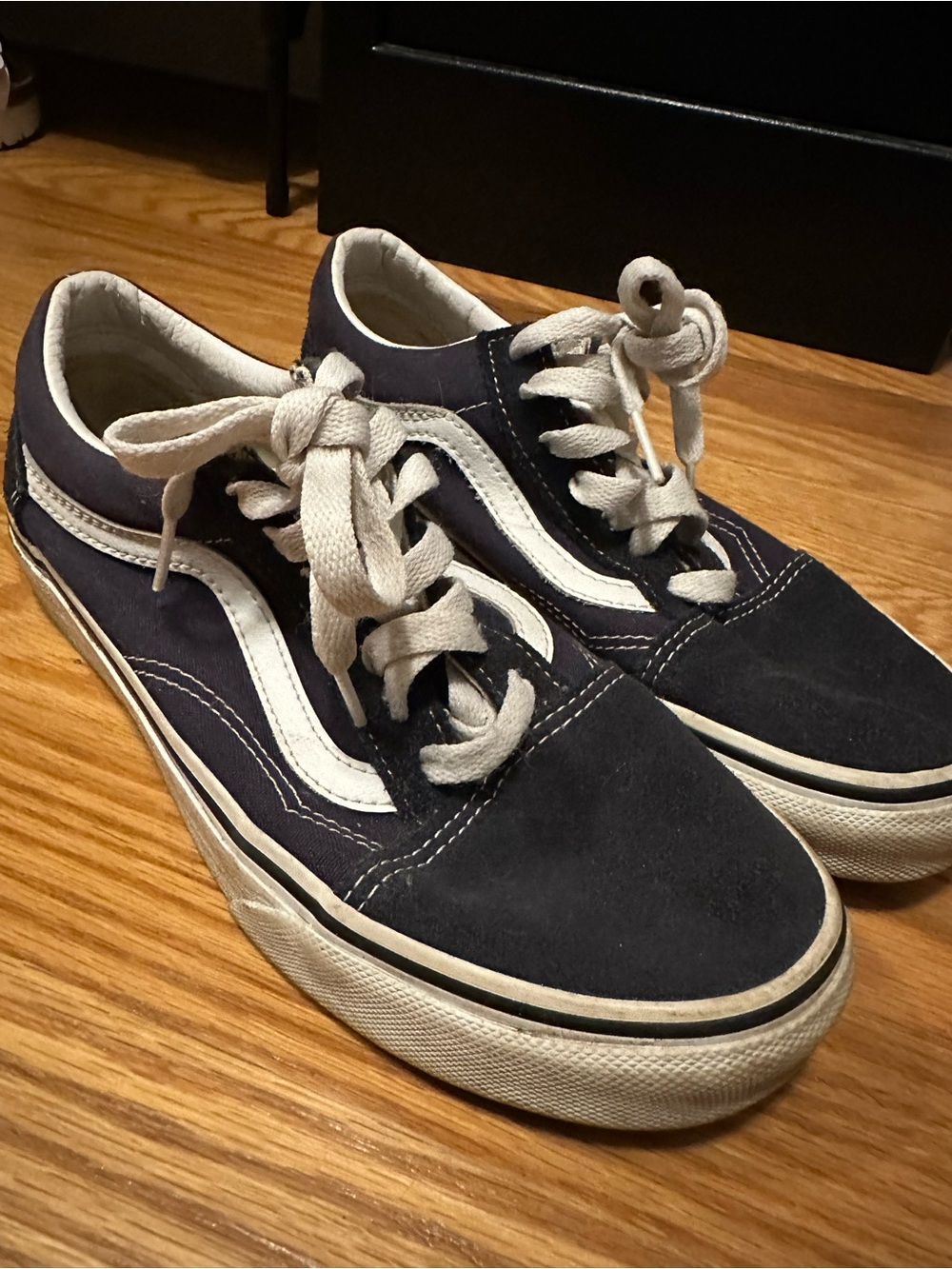 Vans old skool